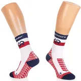 Under Pressure Around the World Socken 1 Paar 39-42