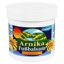 Weko-Pharma GmbH Arnika Fußbalsam
