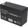 Multipower Blei-Akku MP7-12B Pb 12V 7Ah + Ladegerät
