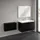 Villeroy & Boch Subway 3.0 Sideboard 72,8 x 42,3 x 25,6 cm Schwarz