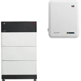 BYD 'Battery-Box Premium HVS 7.7 '(0% MwSt §12 III UstG)