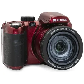 Kodak Astro Zoom AZ425 rot