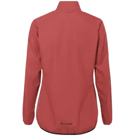 Vaude Bike Drop Iii Jacke - brick, 34