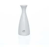 SANDRA RICH Porzellanvase Triangle 14 cm 3 Stück von