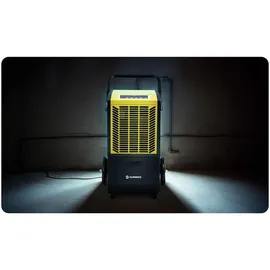 Humberg Industrieller Luftentfeuchter 50 l/24 h