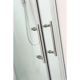 Trendline Easy Fix New Fertigdusche 90 x 90 cm
