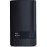 Western Digital My Cloud EX2 Ultra