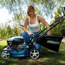 Cecotec Terrenator 2700.41 Total Z 3,2 PS