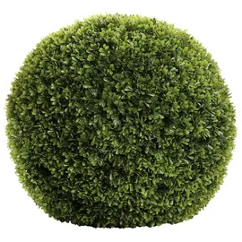 Fink Buchskugel "Buxus" in Grün - H. 40 cm - D. 40 cm | Gr.: onesize