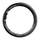 Fontastic Fyri Smart Ring Gr. 60 / 19,1 mm schwarz