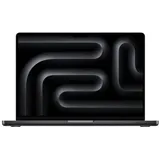 195950490138 MacBook Pro 14.2 inches: M5 10C/10C, 24GB, 1TB SSD - Space Black Ap