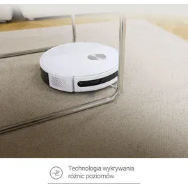 EZVIZ RC3 Plus Weiß