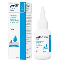 Loyon Care Fluid