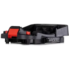 Chipolino Vista i-Size Grau + Isofix Basis