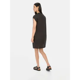 CAMEL ACTIVE Sommerkleid Schwarz L