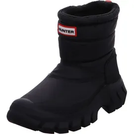 Hunter Intrepid Herren Schwarz 39