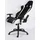 LC-POWER LC-GC-2 Gaming Chair schwarz/weiß