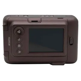 Fujifilm Instax Mini LiPlay Deep Bronze