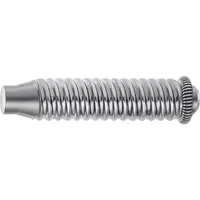 Makita Gewindebolzen Fräskrone 60 mm