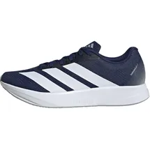adidas Duramo RC2 Herren Slim Dunkelblau/Weiß/Silber 46
