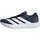 adidas Duramo RC2 Herren Slim Dunkelblau/Weiß/Silber 46
