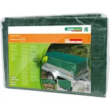 WINDHAGER Schutzplane 2 x 3 m Grün