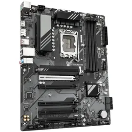 Gigabyte B760 DS3H GEN5 ATX Mainboard LGA1700 DDR5