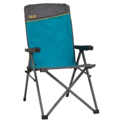 Uquip Campingstuhl Justy