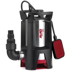 AL-KO Tauchpumpe, 750 W, Fördermenge: 10000 l/h - schwarz