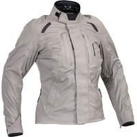 Halvarssons Jolen, Textiljacke wasserdicht Damen - Hellgrau - 36