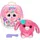 Moose Scruff a Luvs Pet 19 cm Pink