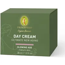 Primavera Ultimate New Aging Tagescreme 30 ml