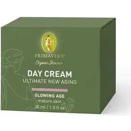 Primavera Ultimate New Aging Tagescreme 30 ml
