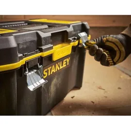 Stanley Multi-Level Werkzeugbox 19 Zoll schwarz