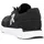 Rieker Preston Low Herren Schwarz/Weiß 44