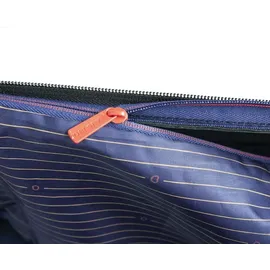 Delsey Montmartre Air 2.0 Slim 2-Rollen Cabin S 55 cm / 41 l black