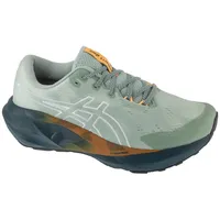 Asics Novablast 5 TR Herren Nature Bathing/Lichen Rock 47