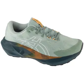 Asics Novablast 5 TR Herren Nature Bathing/Lichen Rock 47