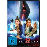 Alienoid 2: Return to the Future