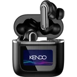 KENDO TWS Touch ANC 24EX Schwarz