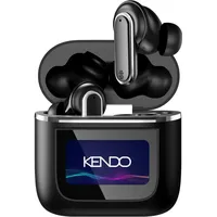 KENDO TWS Touch ANC 24EX Schwarz