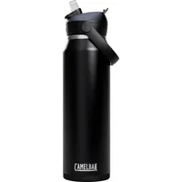 CamelBak Thrive Flip Straw Isolierflasche 946ml schwarz (38294-001)