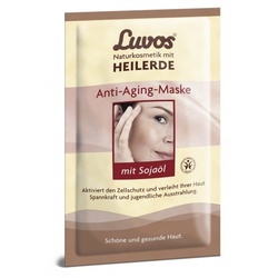 Anti-Aging Maske 10er Set