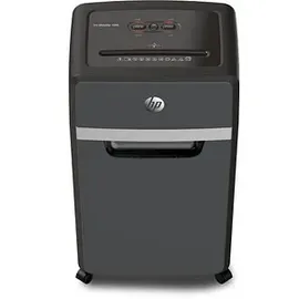 HP Pro Shredder 16MC Schwarz
