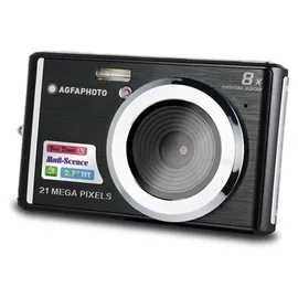 AgfaPhoto Compact DC5500 schwarz