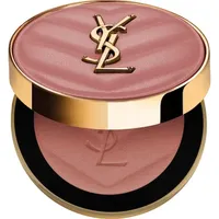 Yves Saint Laurent Make Me Blush Bold Blurring Blush 23 Hot Mauve
