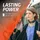 Plantronics BackBeat GO 410 Bone