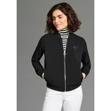 LAURA SCOTT Blouson in schwarz, | Gr.: 38