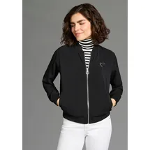 LAURA SCOTT Blouson in schwarz, | Gr.: 38