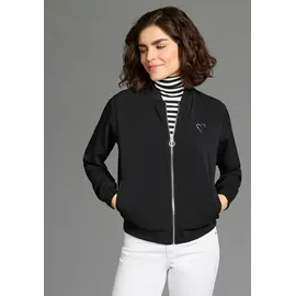 LAURA SCOTT Blouson in schwarz, | Gr.: 38